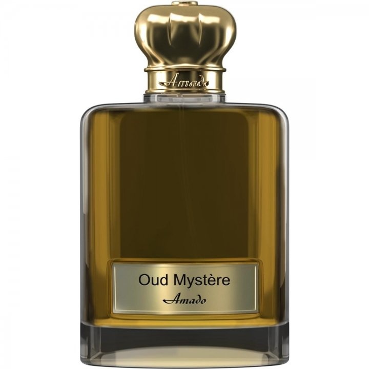 Oud Mystère
